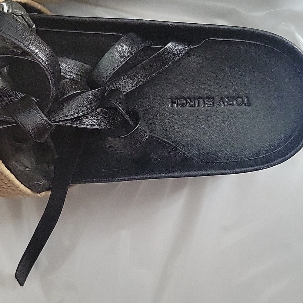 Tory burch sandels - Picture 3 of 4